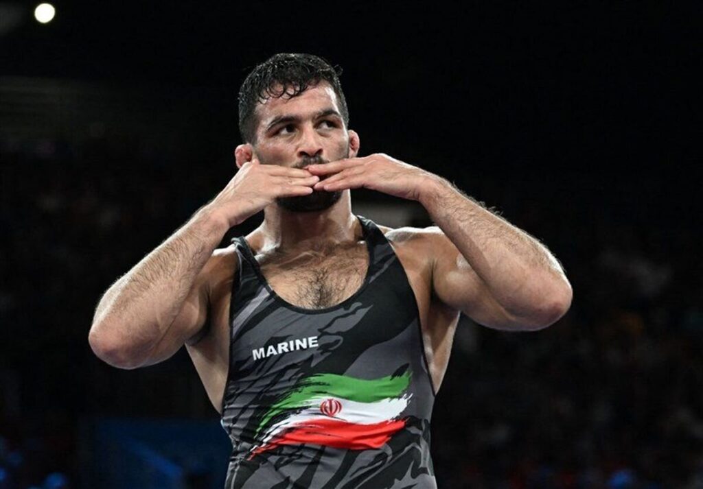حسن یزدانی نامزد شد