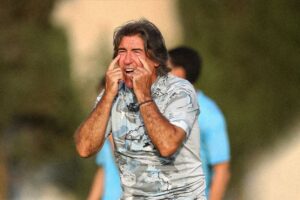 یک ادعای عجیب ؛ دستیاران ساپینتو با گسترش سید حسین مخالفت کردند!