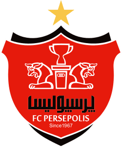 لوگوی پرسپولیس