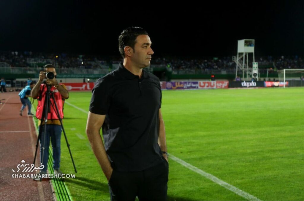 اخبار تور | اعتراض بزرگ Persepolis: استقلال باید 2-0 بازنده باشد/ Nekounam در دربی غیرقانونی بود!