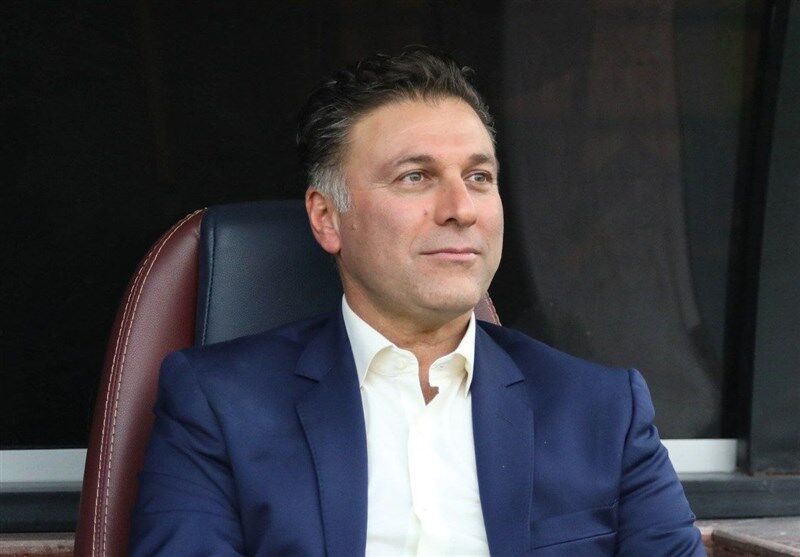 نقض آلوز بسیار مهم است/ ما از سپاهان به فیفا شکایت کردیم