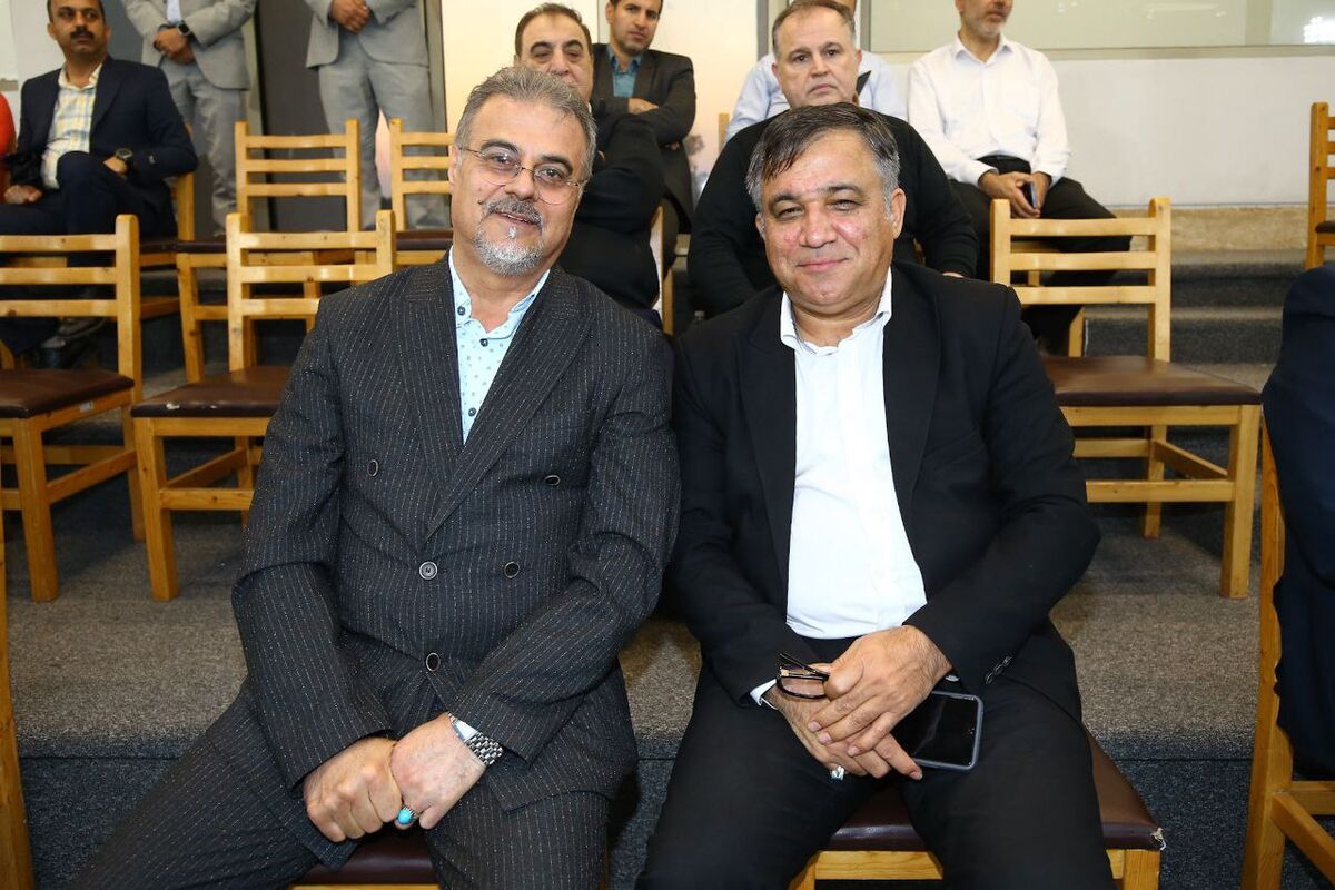 پایان بمب دهه هفتاد ؛ مهاجم Persepolis برای استقلال چقدر آب گرفت؟!