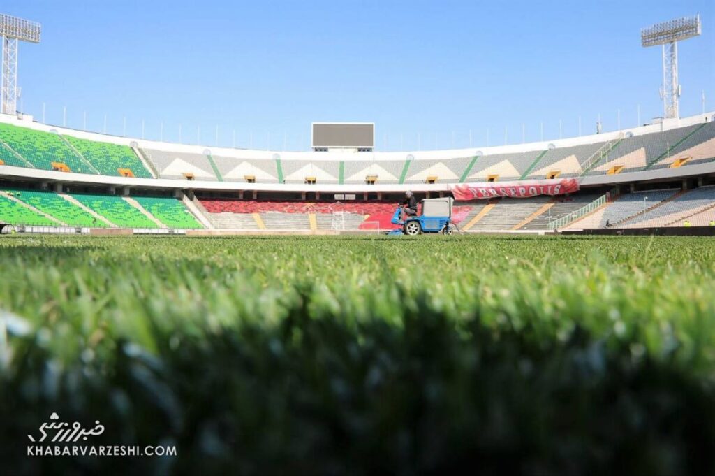 وزیر بدترین خبر را به مغرب/ آزادی داد. شاید امروز ، شاید فردا ، شاید ...