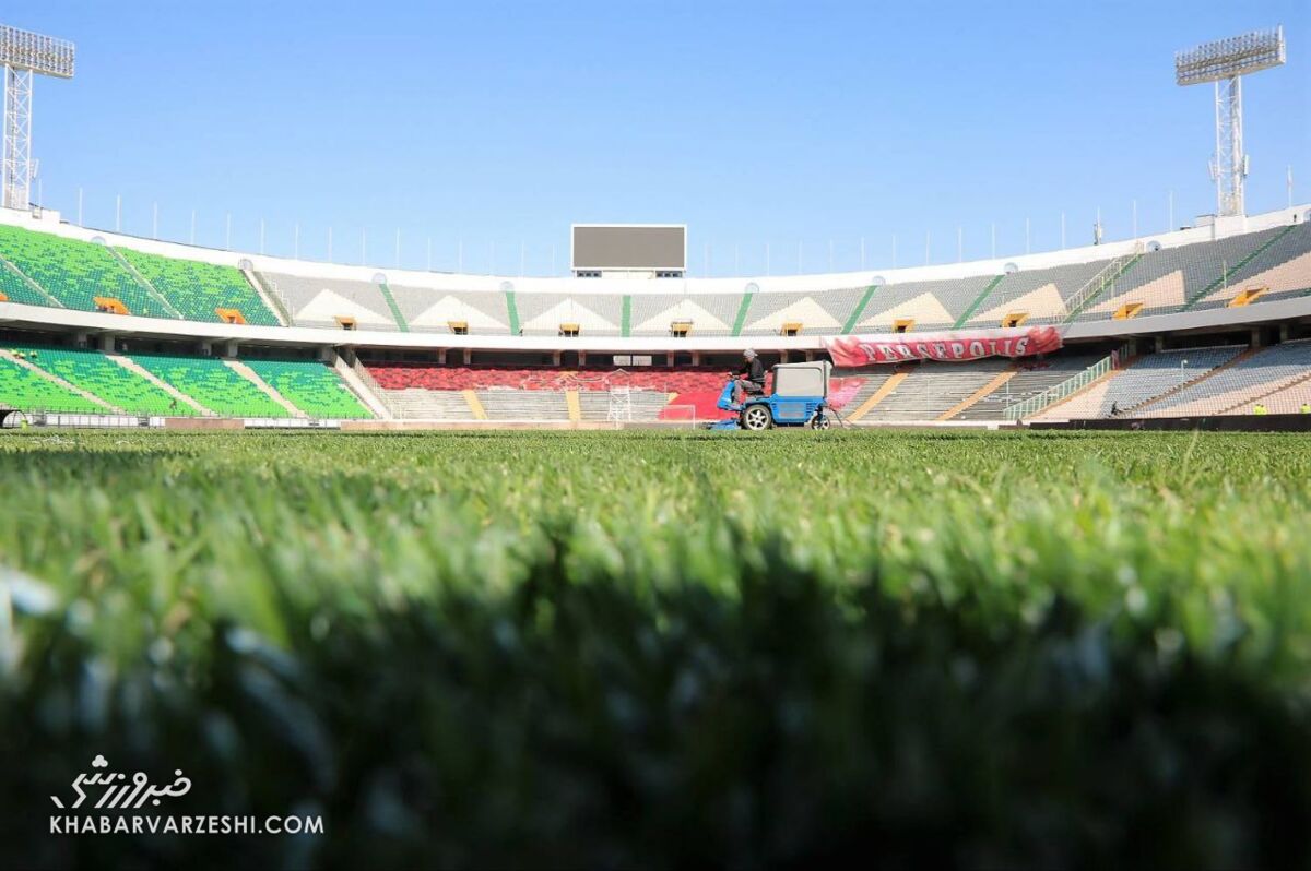 وزیر بدترین خبر را به مغرب/ آزادی داد. شاید امروز ، شاید فردا ، شاید ...