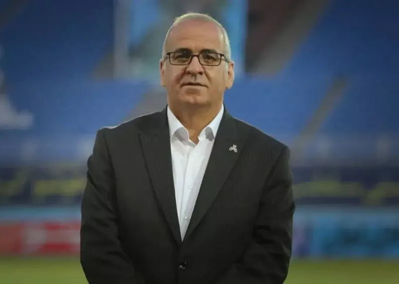 Fereydouni: ساپینتو به تمام خواسته های خود آمد