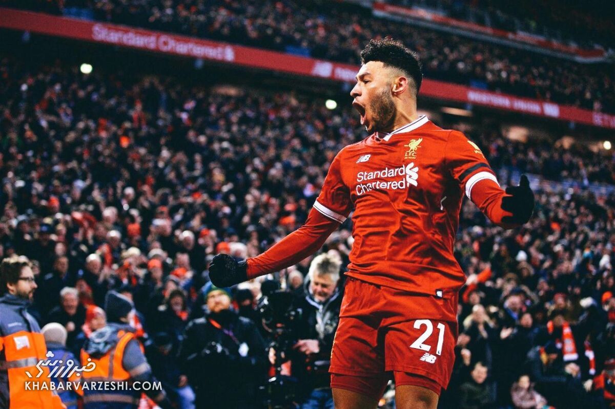 بمب خبری در Esteghlal با یک نام بزرگ/ ستاره سابق لیورپول و آرسنال به آبی مرتبط شد؟