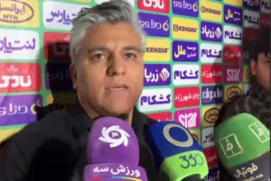 احضار مدیر اجرایی باشگاه پرسپولیس به کمیته اخلاق - آژانس خبری مهر | اخبار ایرانی و جهانی