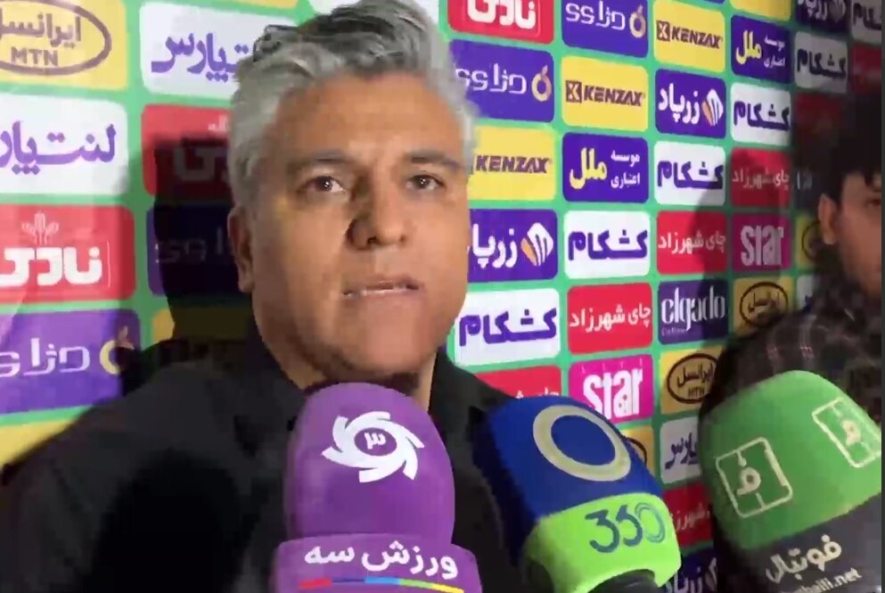 احضار مدیر اجرایی باشگاه پرسپولیس به کمیته اخلاق - آژانس خبری مهر | اخبار ایرانی و جهانی