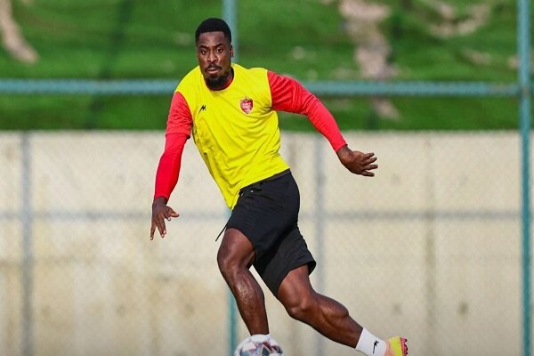 واکنش بازیکن خبری پرسپولیس به بیماری خود ؛ ORI: مهم نیست که یک نگرانی - آژانس خبری مهر | اخبار ایرانی و جهانی