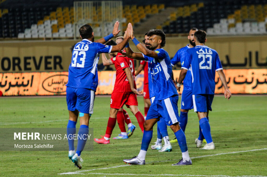 اجلاس Tawrrenia با Sidorf و Sapinto در زمینه انتقال استقلال