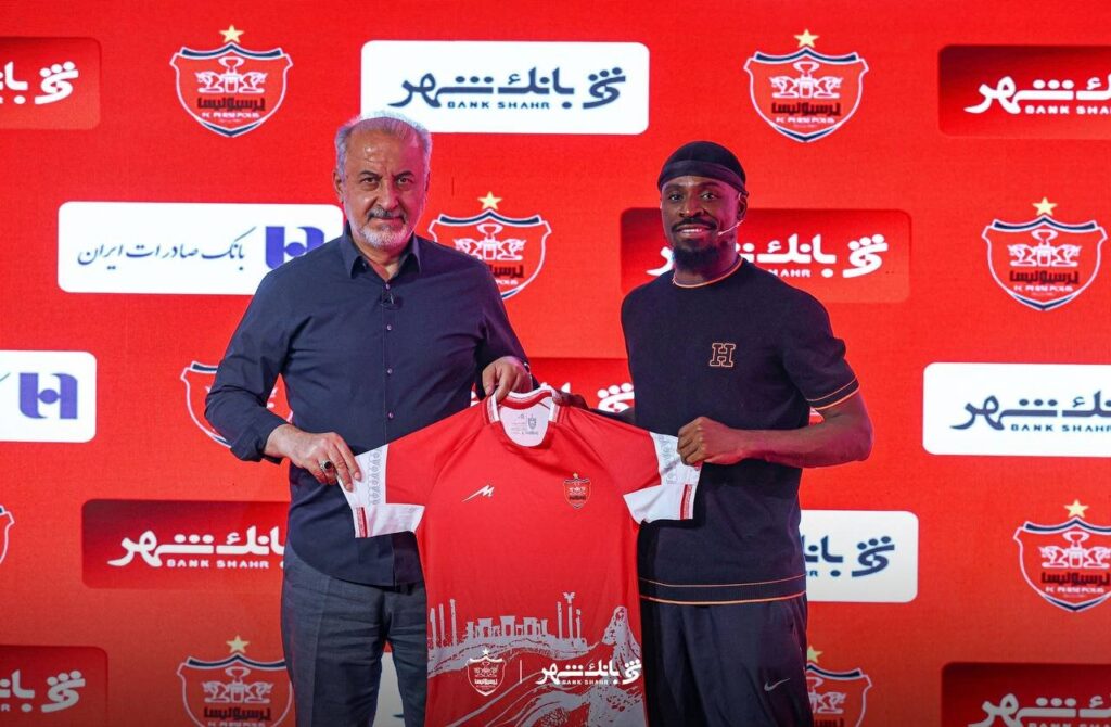 پایان تلخ داستان سرگ اوری در Persepolis/ از تبلیغات رسانه ای تا هپاتیت B