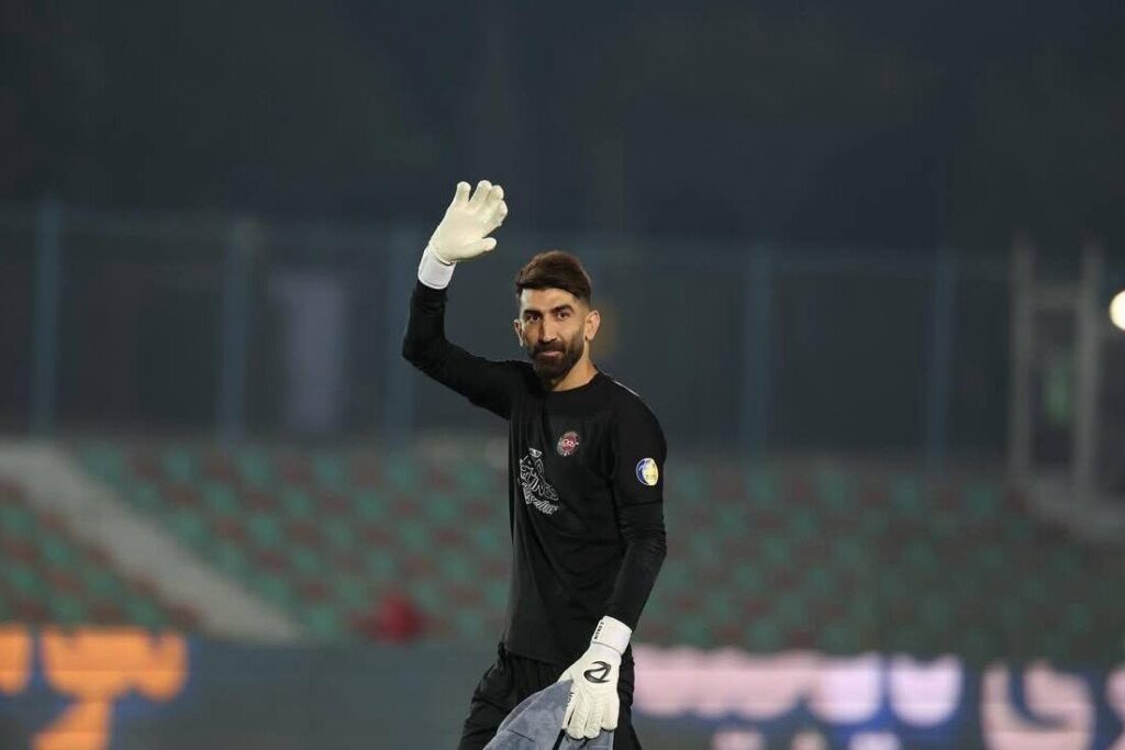 پشت ناراحتی شدید بیراناند از تراکتورها