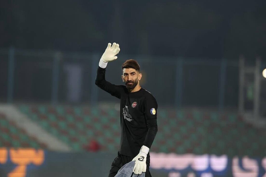 پشت ناراحتی شدید بیراناند از تراکتورها