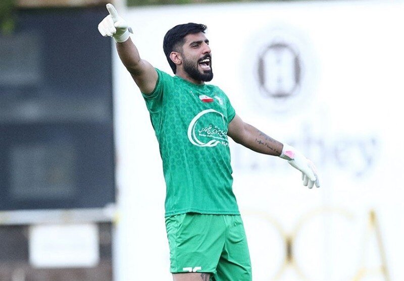 ساپینتو گولر استقلال را به این باشگاه داد