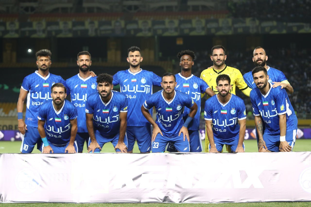 واکنش فدراسیون فوتبال برای از بین بردن استقلال از آسیا