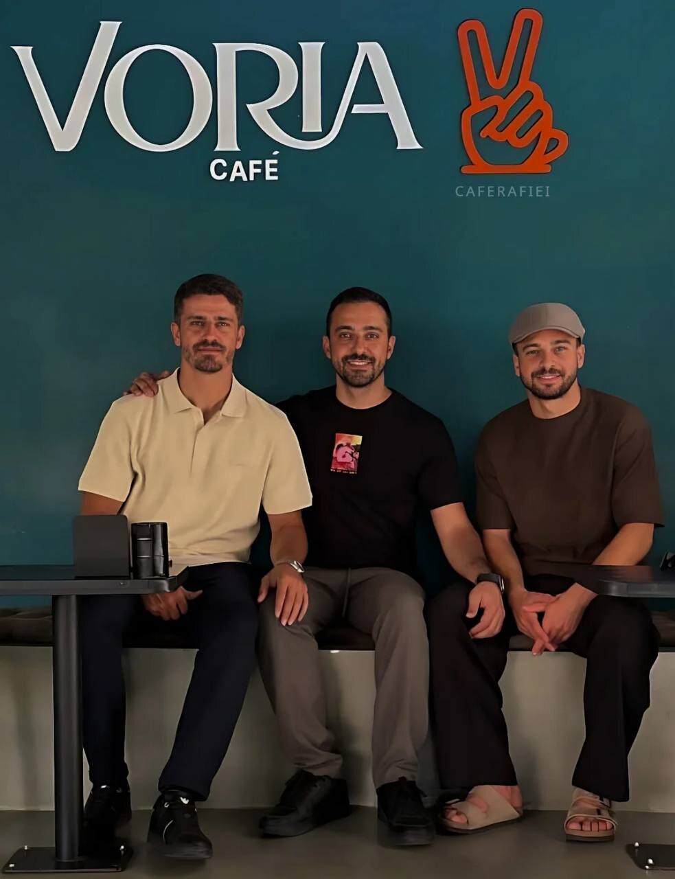 عکس | Persepolis Star Varia Ghafouri