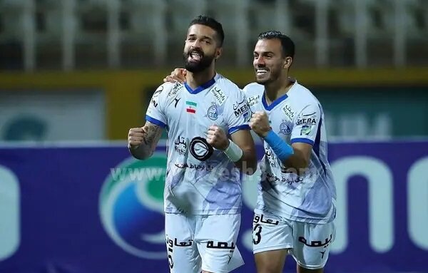 خبر خوب برای استقلال ؛ حل راه حل مدافعان Esteghlal استقلال