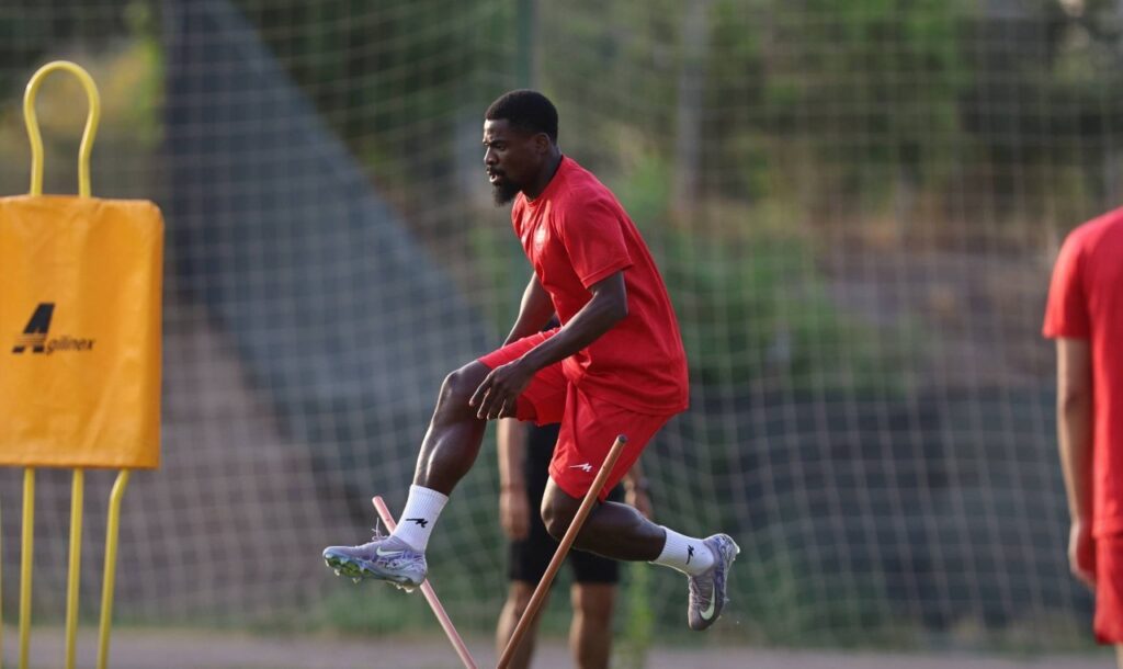 هراتیان: زمان بازگشت یورا 3 ماه نیست / او داروهای خود را قطع کرده بود