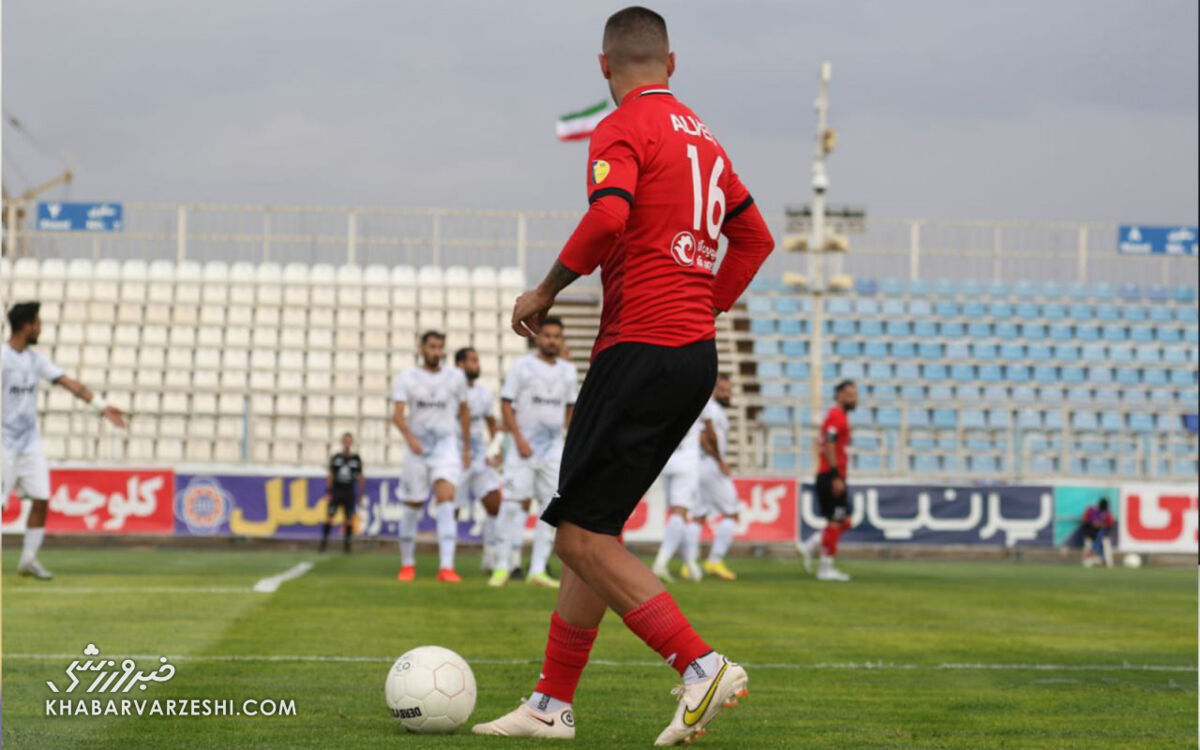 اقدام رسمی استقلال برای جذب ستاره پرتغالی تأیید شد