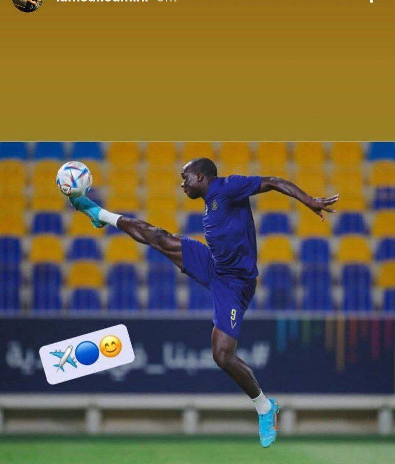 استقلال بزرگ برای پرسپولیس؟/ مهاجم کامرون با آبی موافقت کرد؟ +عکس