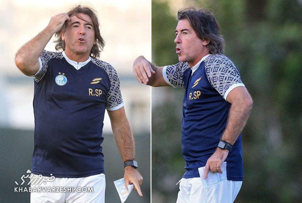 شمارش معکوس شروع به بازگشت ساپینتو کرد