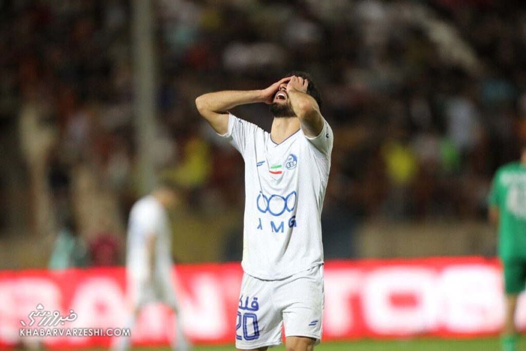 بحران 6 ماهه استقلال ؛ تنها با 2 برد در 2 روز!