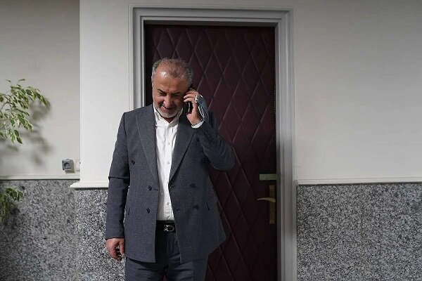 شمارش معکوس برای Bomb Hour Persepolis/ یکی از این دو اخراج شده است!