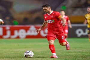اعلام مشترک لیگ فوتبال ایران و باشگاه پرسپولیس - آژانس خبری مهر | اخبار ایرانی و جهانی