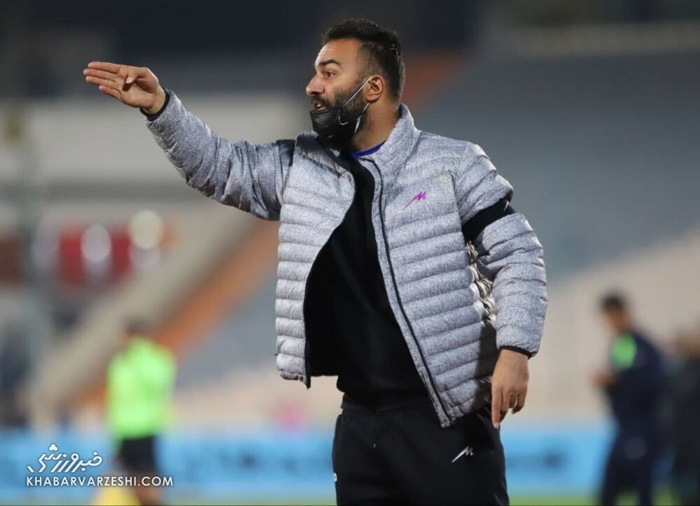 شکایت پرسپولیس را از یک مستقل رد کنید