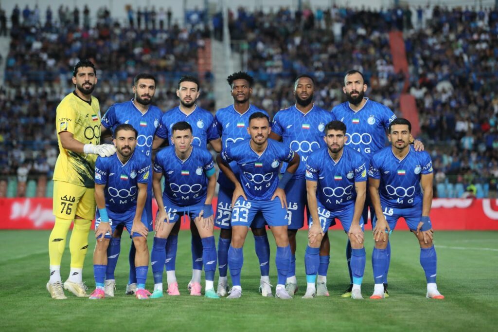 ساپینتو یازده بازیکن اصلی خود/ ترکیب احتمالی استقلال را در برابر شمس آزر پیدا کرد