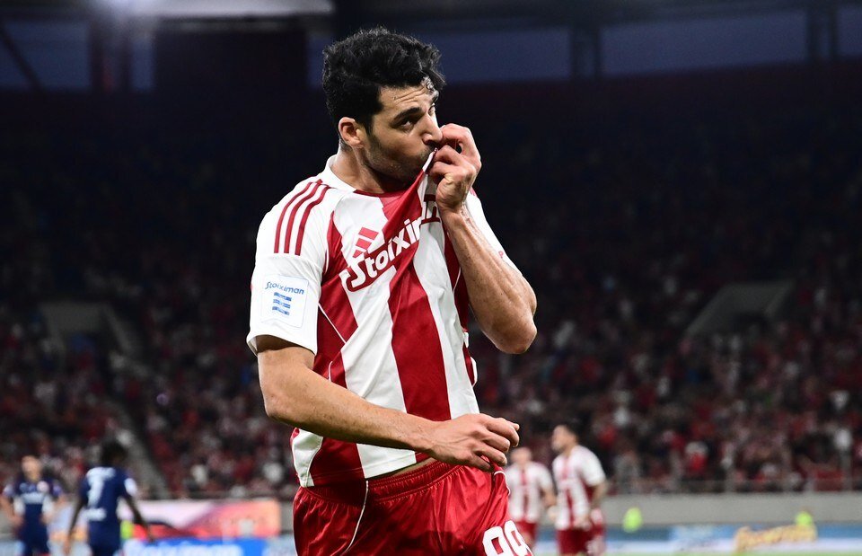 رکورد مهدی ترارمی شکسته شد