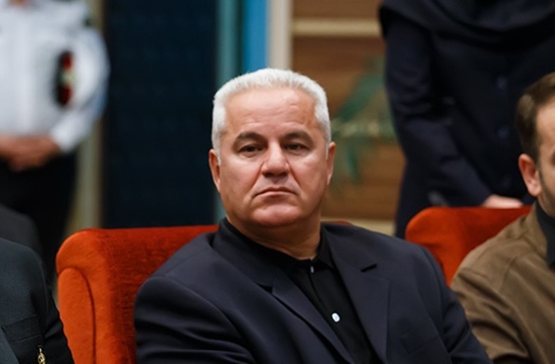 پیوس: مدیریت پرسپولیس باید درباره بازیکن هپاتیتی و پولهای جابجا شده پاسخ بدهد