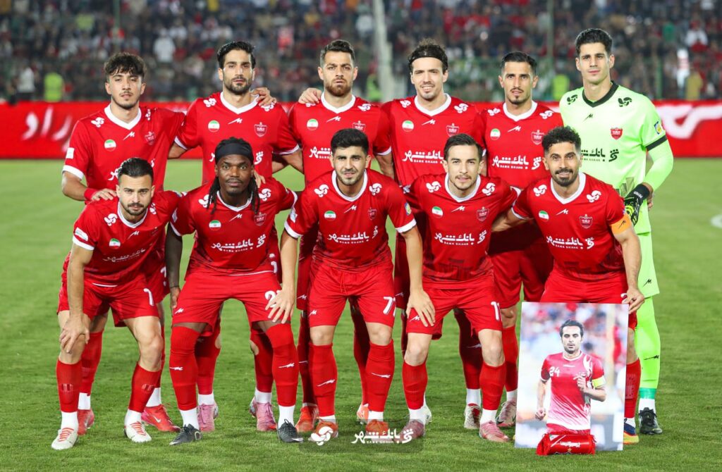 پرسپولیس و بدترین شروع ده فصل گذشته