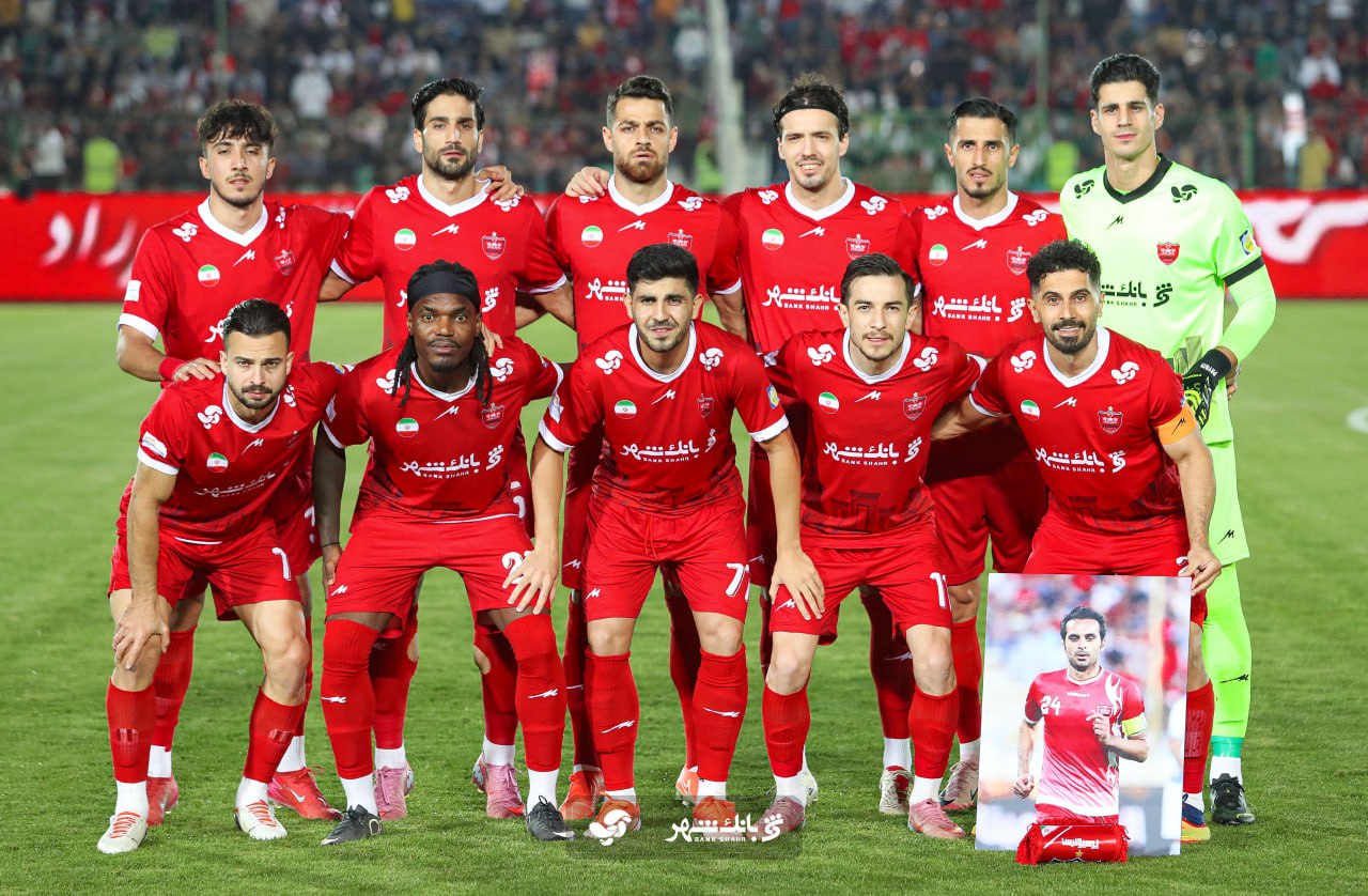 پرسپولیس و بدترین شروع ده فصل گذشته