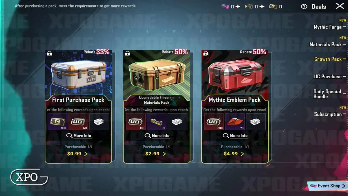 خرید Yousi Pabaji