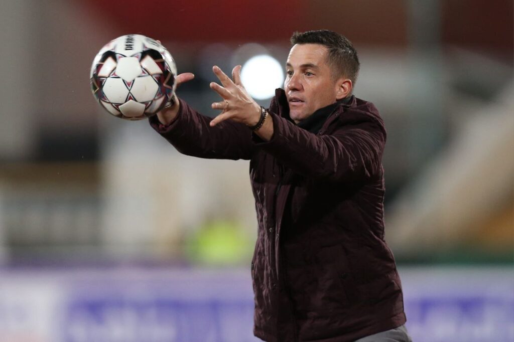 معرفی رسمی اسمار ویرا توسط باشگاه پرسپولیس - خبرگزاری مهر ایران و جهان