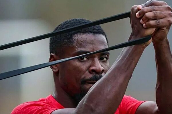 کارت بازی بازیکن خارجی Persepolis صادر شده - آژانس خبری MEHR | اخبار ایرانی و جهانی