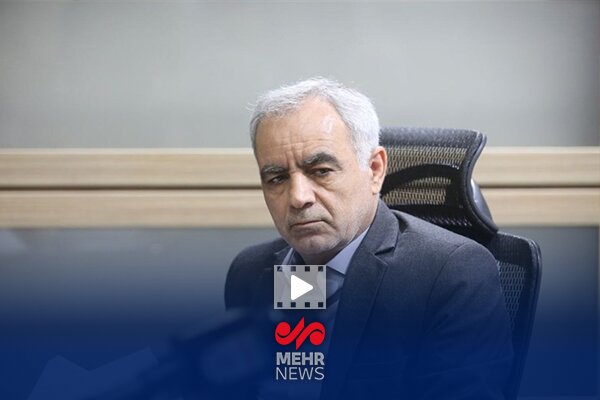 حیدر بهاروند: روند خوبی در بازسازی ورزشگاه های - آژانس خبری مهر | اخبار ایرانی و جهانی