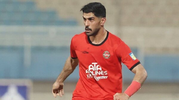 اسماعیلفر سرانجام به تیم ملی دعوت شد