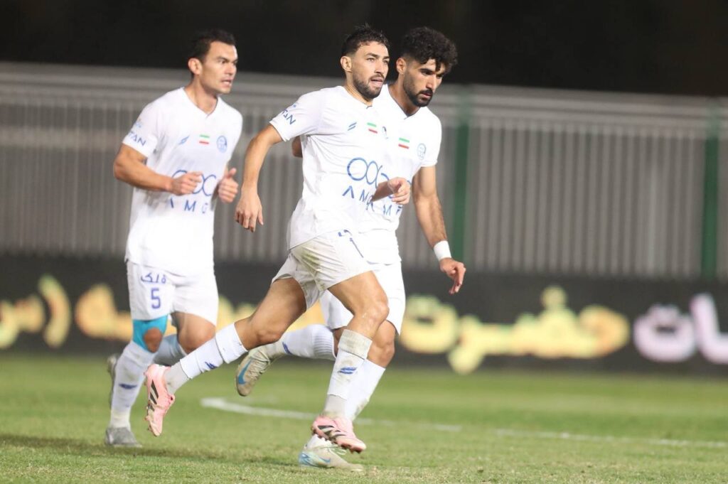 نظر عجیب ؛ پای دیگو جوتا به استقلال باز شد!