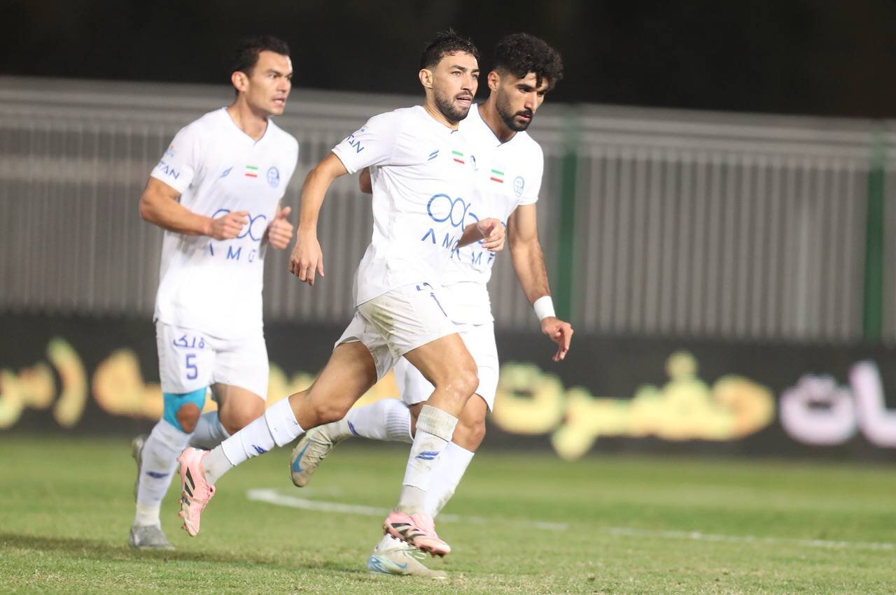 نظر عجیب ؛ پای دیگو جوتا به استقلال باز شد!