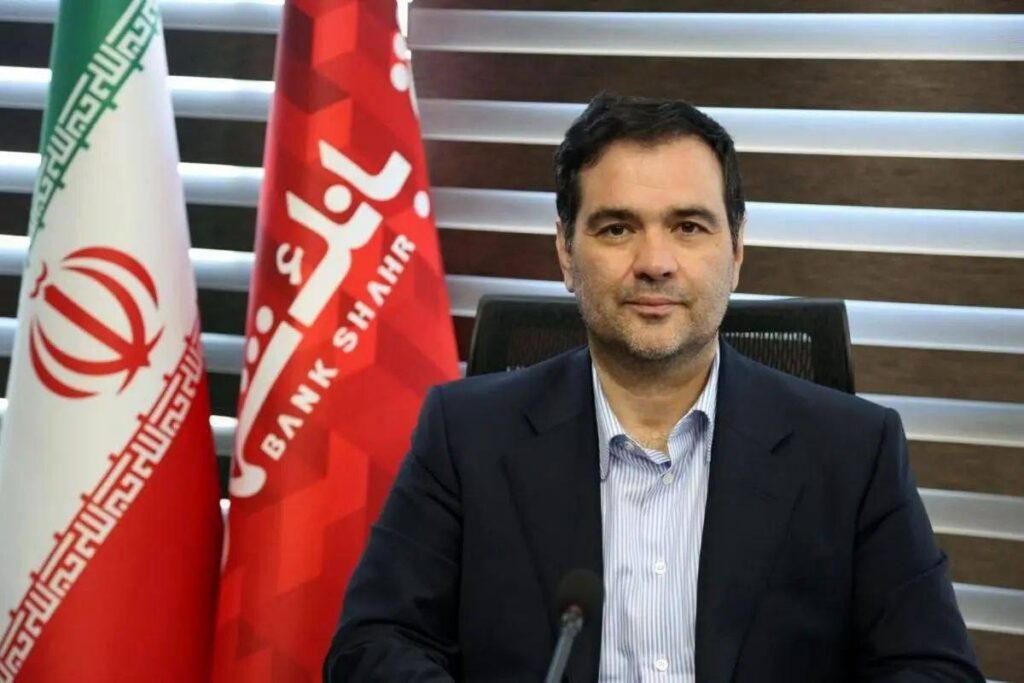 مدیرعامل پیشین کیش واتر و برق به عضویت جدید هیئت مدیره پرسپولیس تبدیل شد