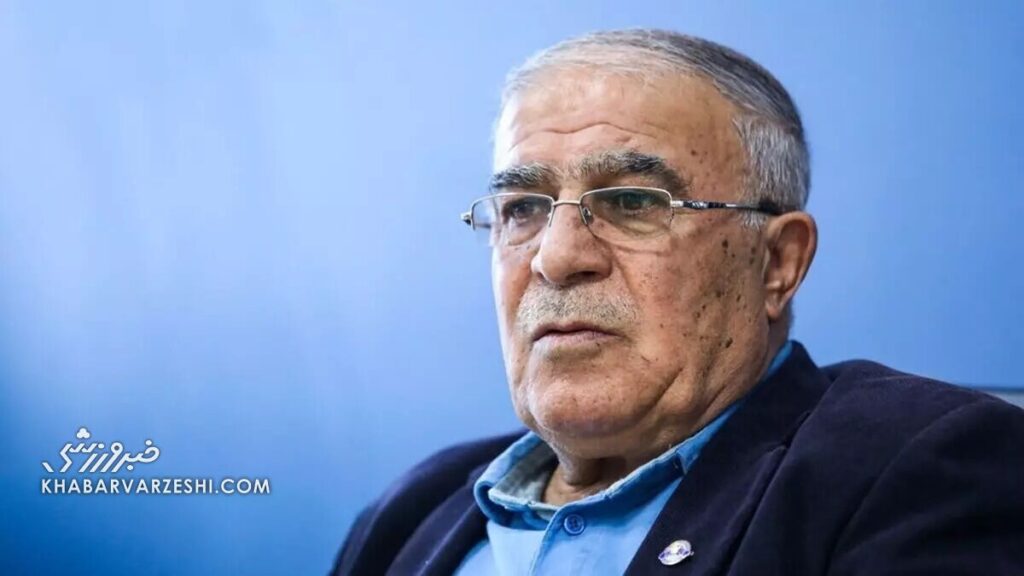 حمله حسن روشن به ساپینتو: عروسی که می رقصی؟ یادم نرفته در مورد ایران چی گفته!