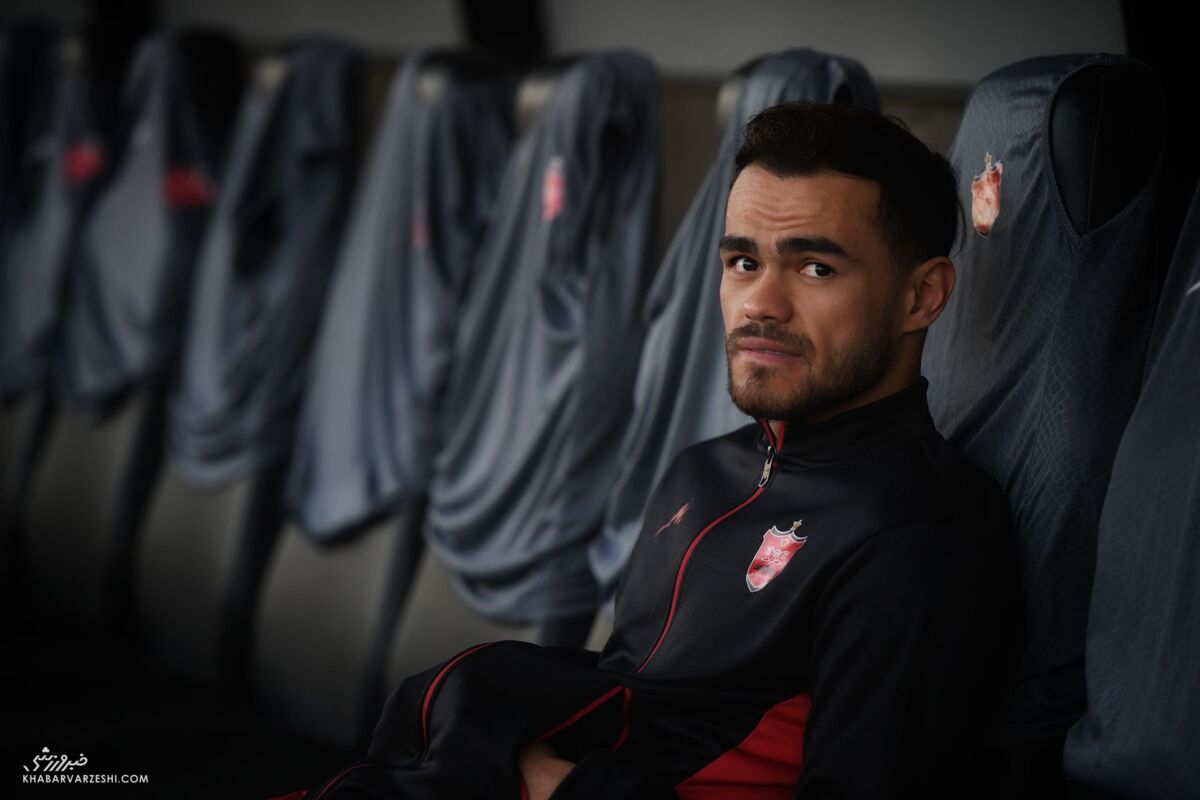 افشاگری مشاریپوف درباره پرسپولیسی شدن اورونوف/ قبل از پرسپولیس به استقلال پیشنهاد داده بودم.