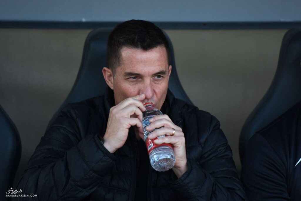 گل رویایی عثمر برای پایان خوب در نیم فصل؛ پرسپولیس چطور در کورس قهرمانی می ماند؟!