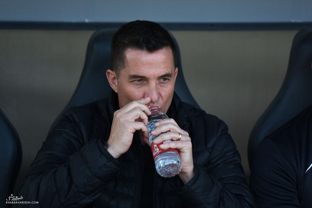 گل رویایی عثمر برای پایان خوب در نیم فصل؛ پرسپولیس چطور در کورس قهرمانی می ماند؟!