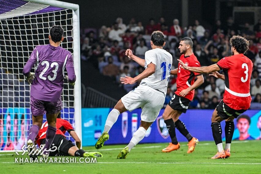 شوک به پرسپولیس از العین؛ خداحافظ اورونوف؟