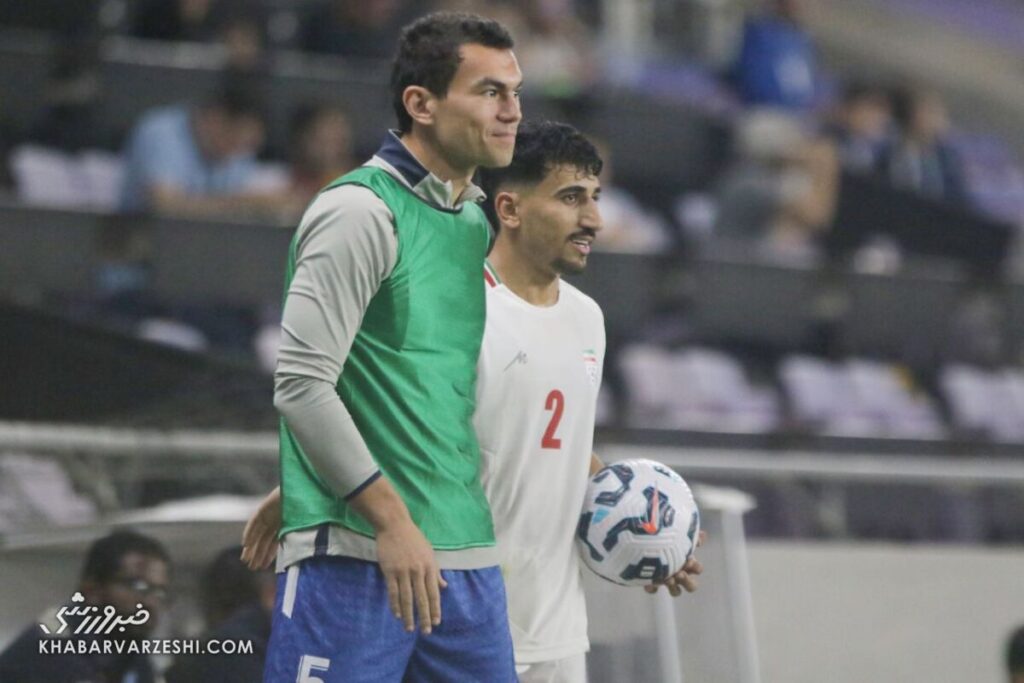 چراغ خطر مدافع استقلال روشن شد!