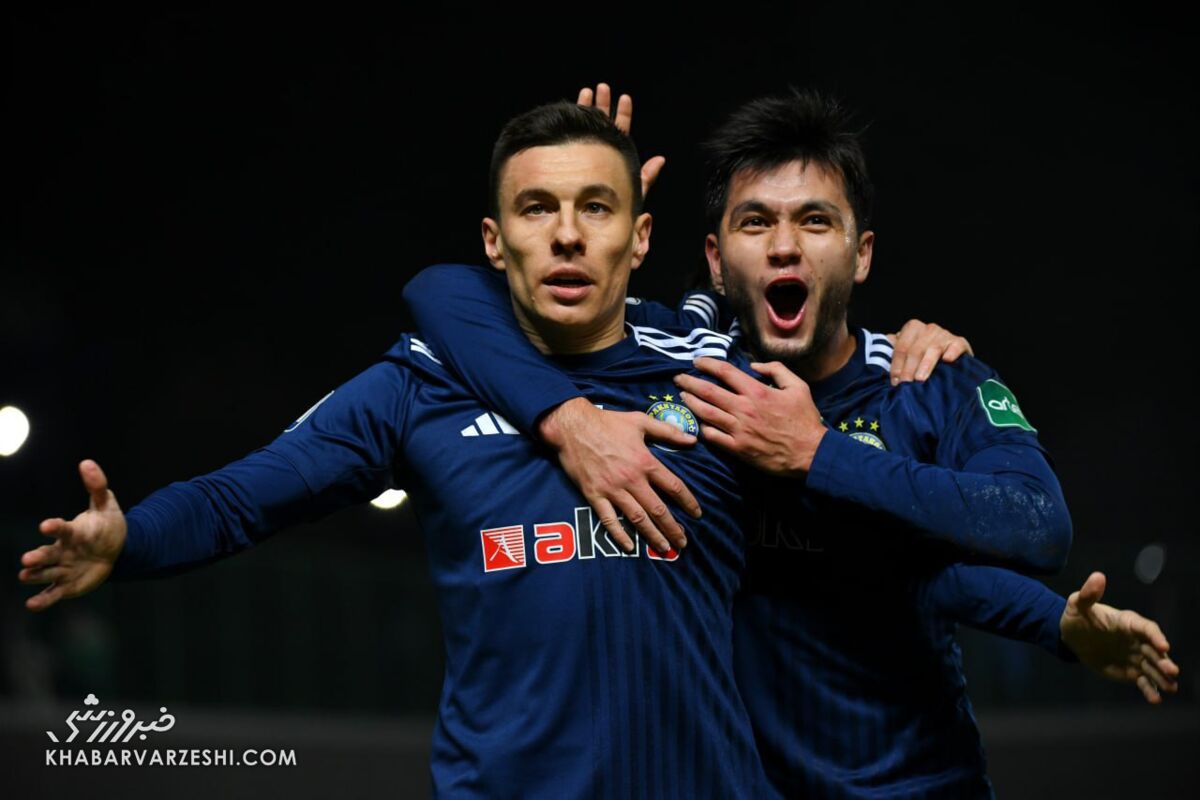 واکنش ایگور سرگیف به پیشنهاد استقلال و پرسپولیس: نمی دانم!