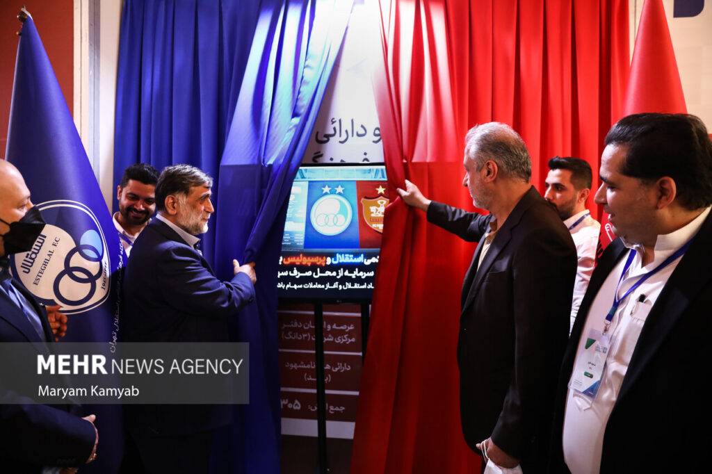 سیاست متفاوت پرسپولیس در تیم سازی; نیازی به هیاهو مثل آبی ها نیست